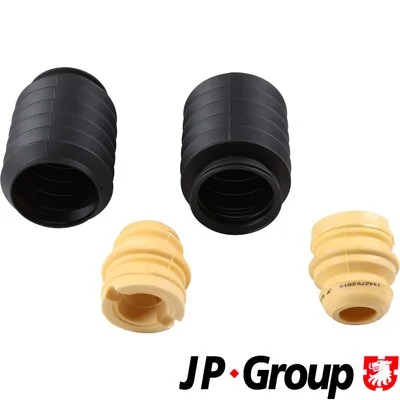 Dust Cover Kit, shock absorber